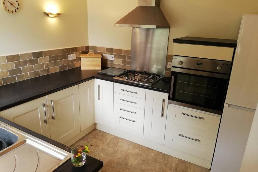Lane Foot Family Accommodation Winter Deals Nov To March On 3 Nts Or More Ambleside Exterior foto