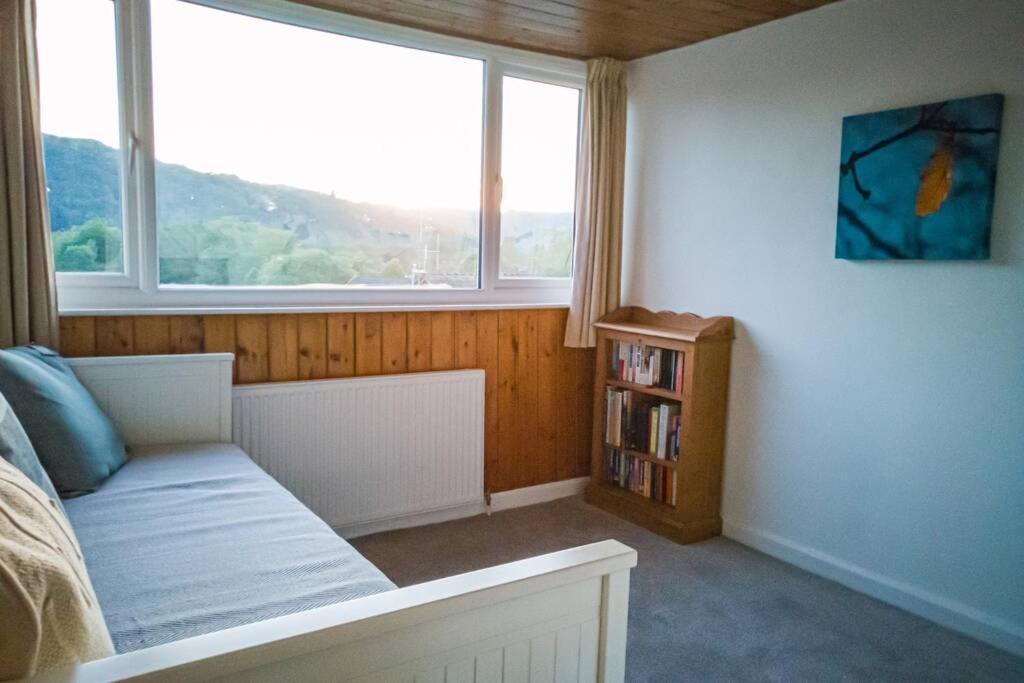 Lane Foot Family Accommodation Winter Deals Nov To March On 3 Nts Or More Ambleside Exterior foto